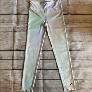 New - Nike Kids Dri Fit Leggings